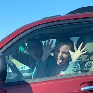 Meet your Posher, Hayley